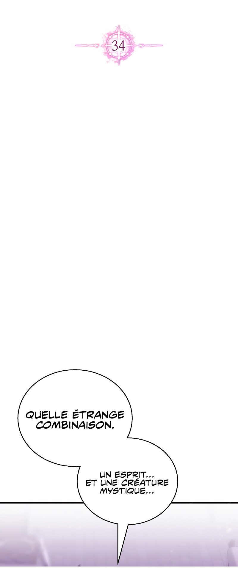 Read Absolute Necromancer  Manga Online