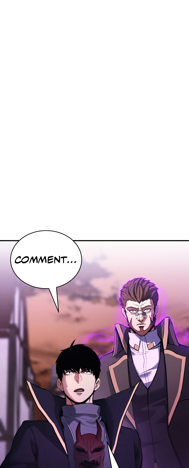 Read Absolute Necromancer  Manga Online