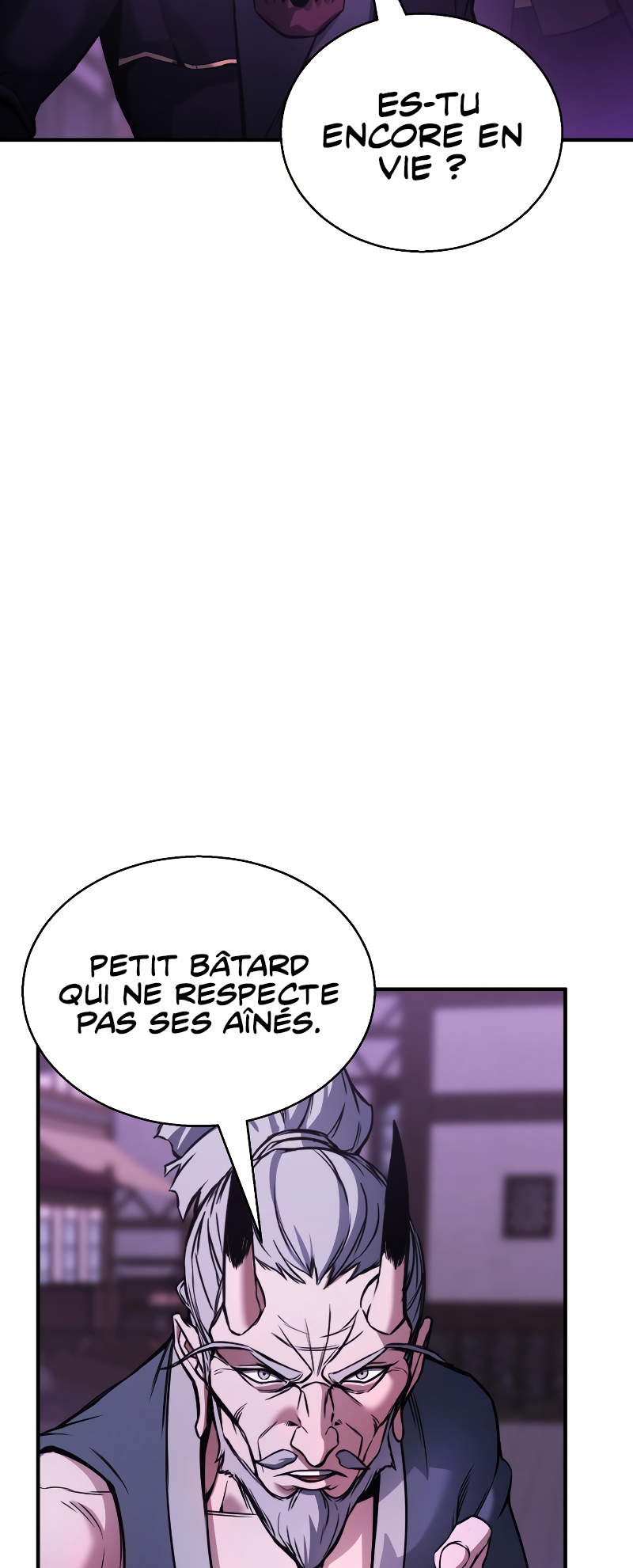 Read Absolute Necromancer  Manga Online