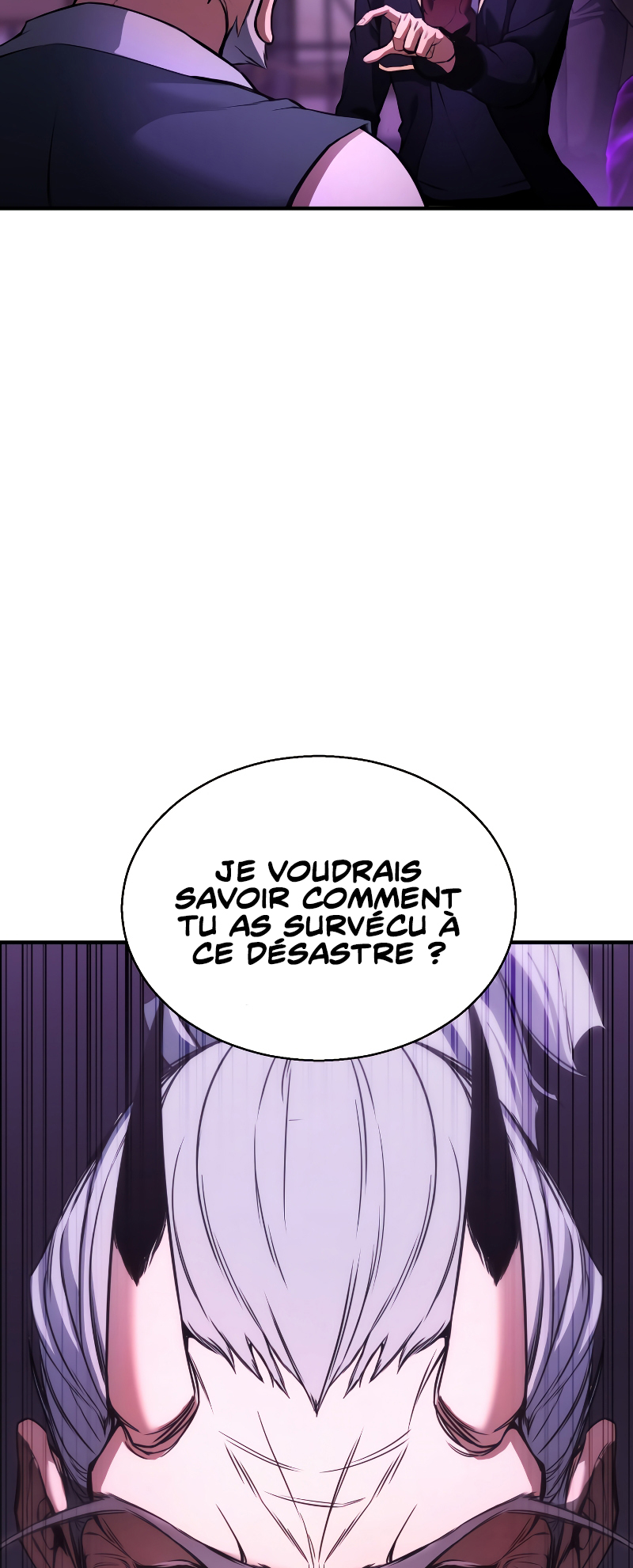 Read Absolute Necromancer  Manga Online