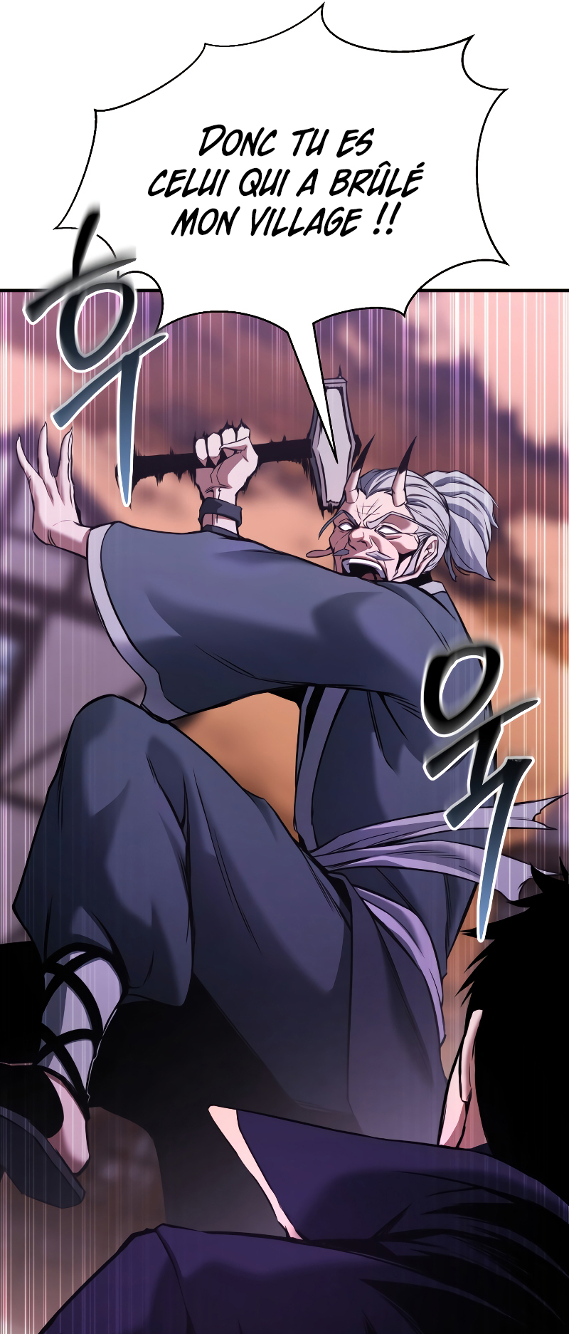 Read Absolute Necromancer  Manga Online