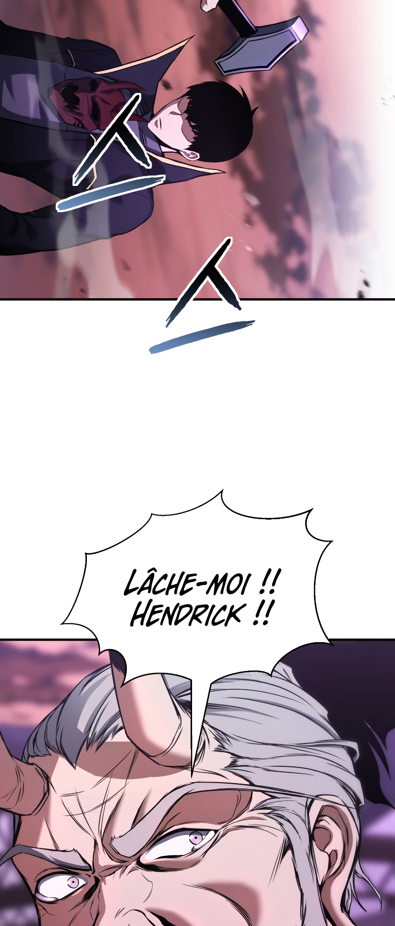 Read Absolute Necromancer  Manga Online