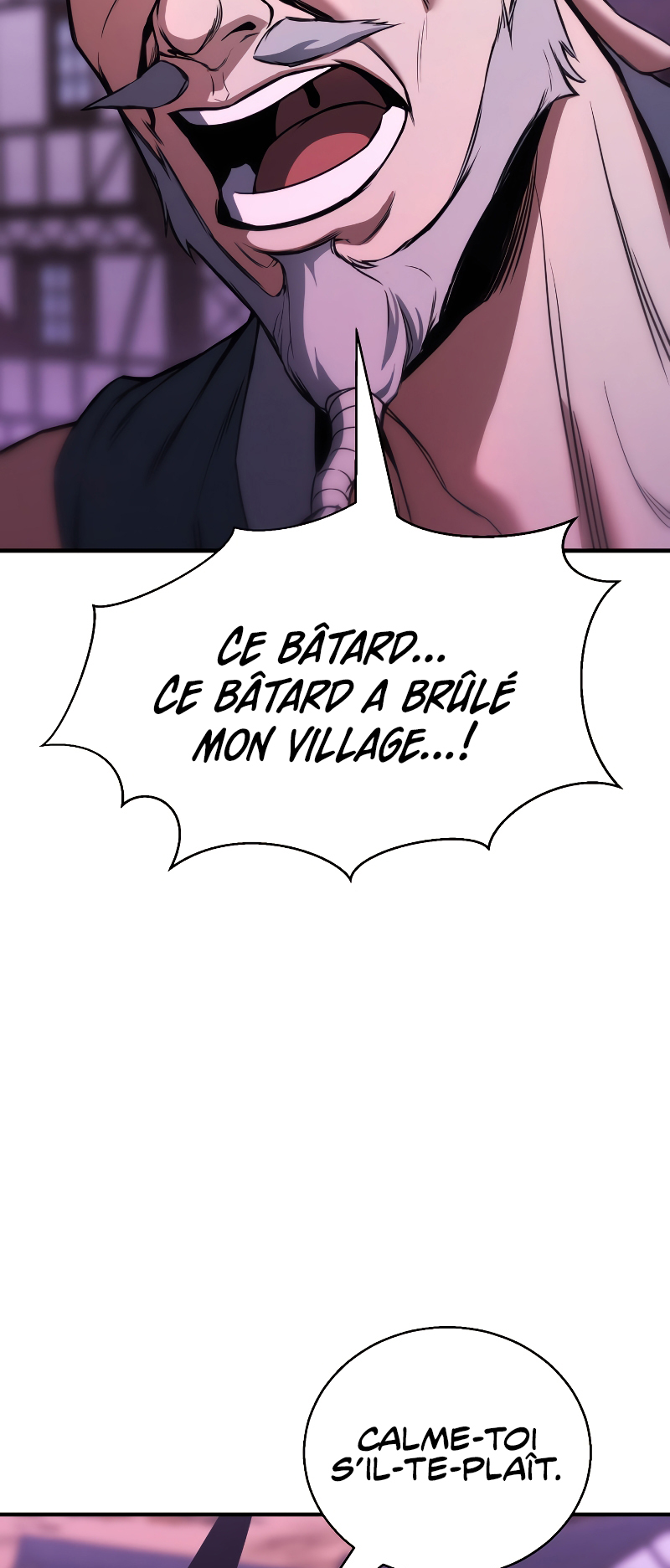 Read Absolute Necromancer  Manga Online