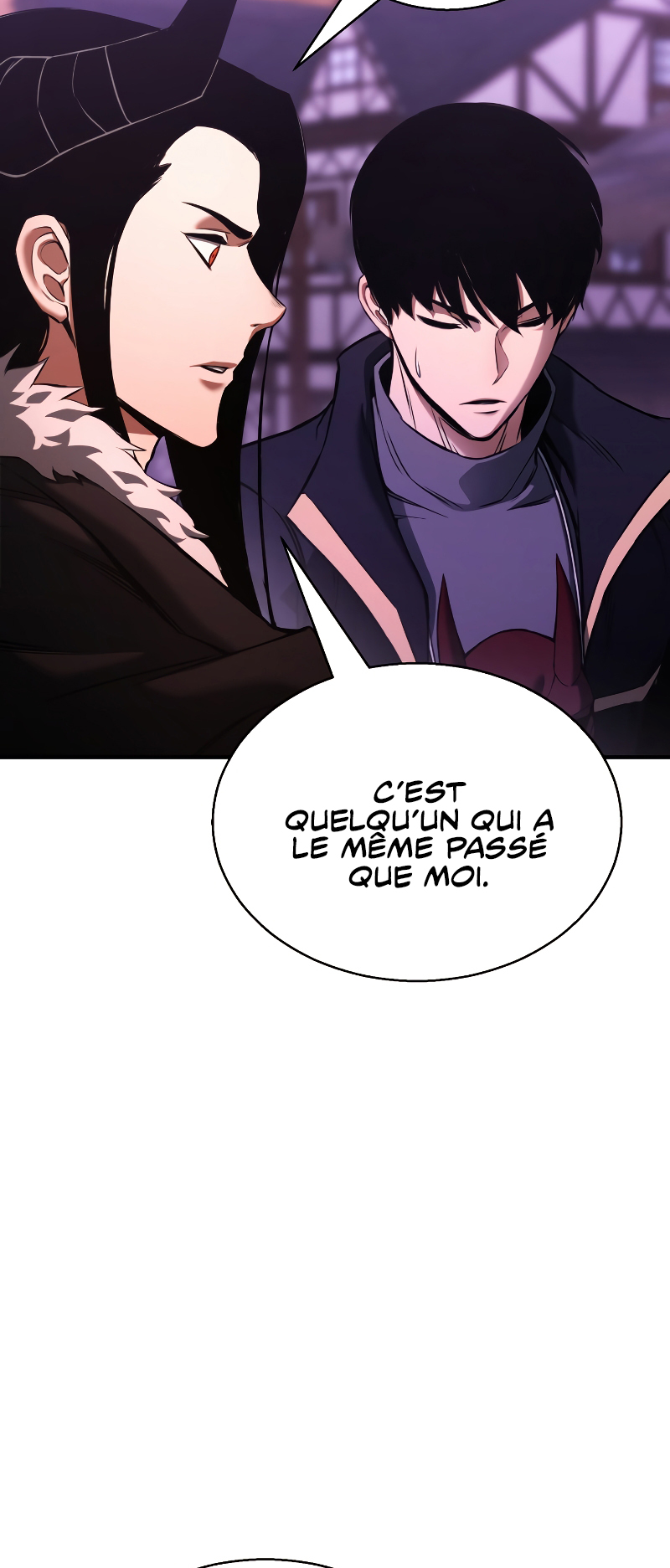 Read Absolute Necromancer  Manga Online