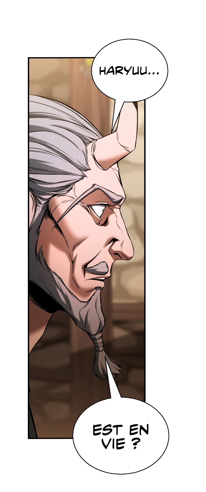 Read Absolute Necromancer  Manga Online