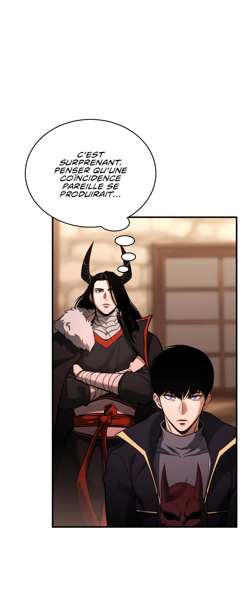 Read Absolute Necromancer  Manga Online