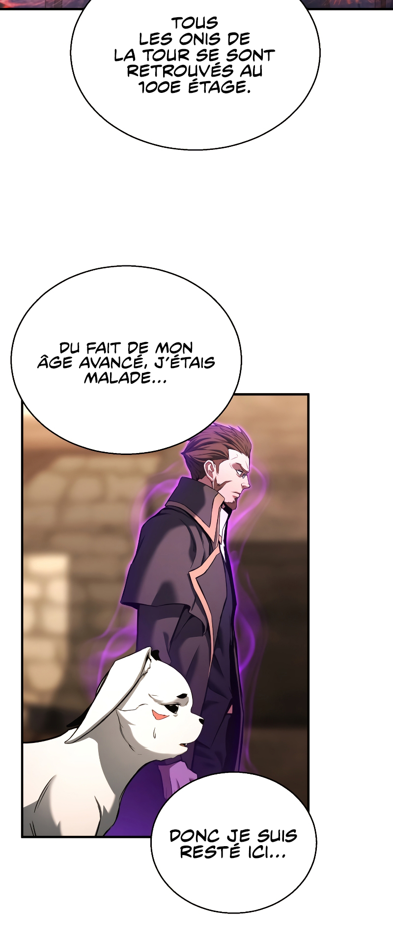 Read Absolute Necromancer  Manga Online