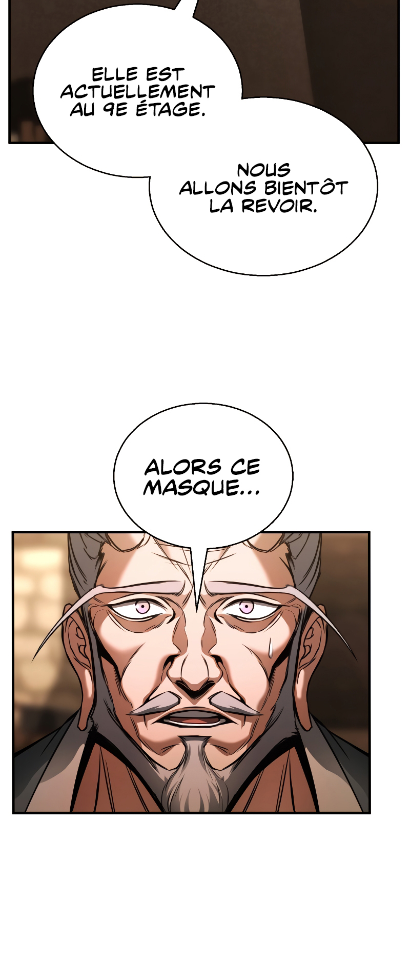 Read Absolute Necromancer  Manga Online