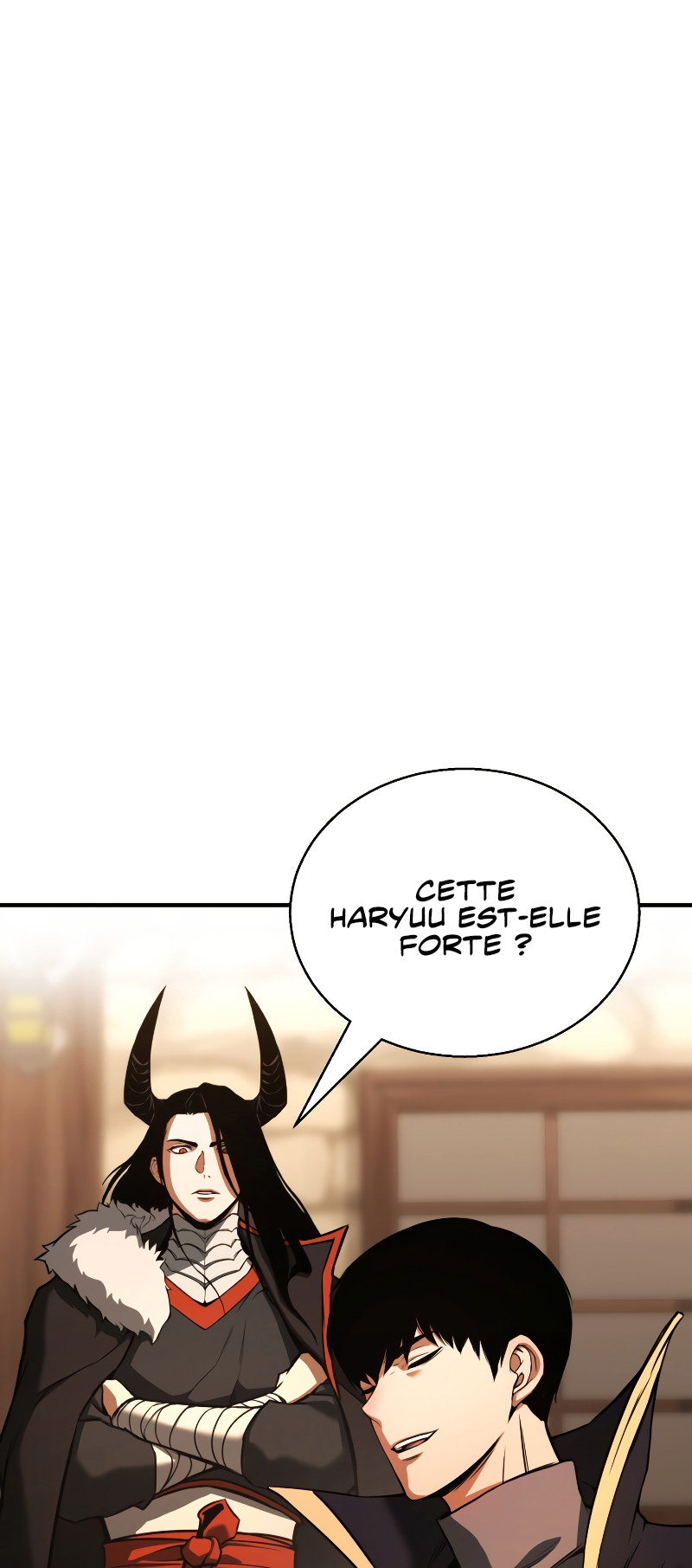 Read Absolute Necromancer  Manga Online