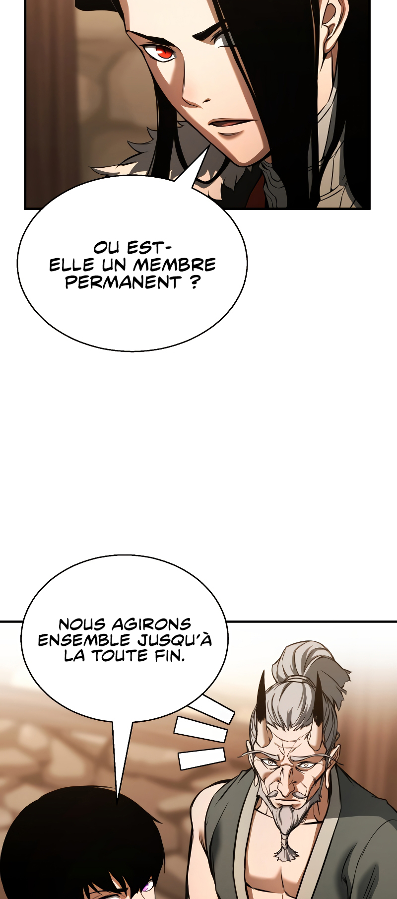 Read Absolute Necromancer  Manga Online