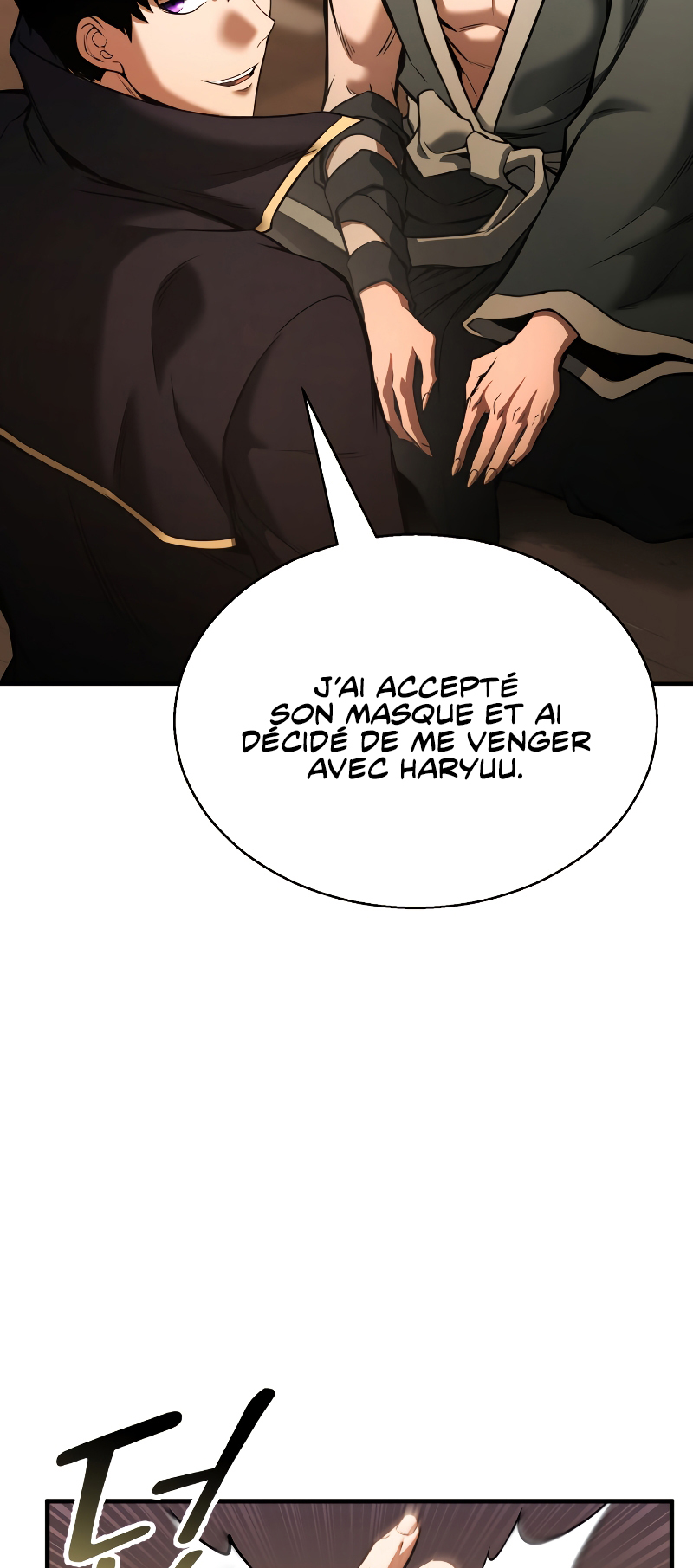 Read Absolute Necromancer  Manga Online