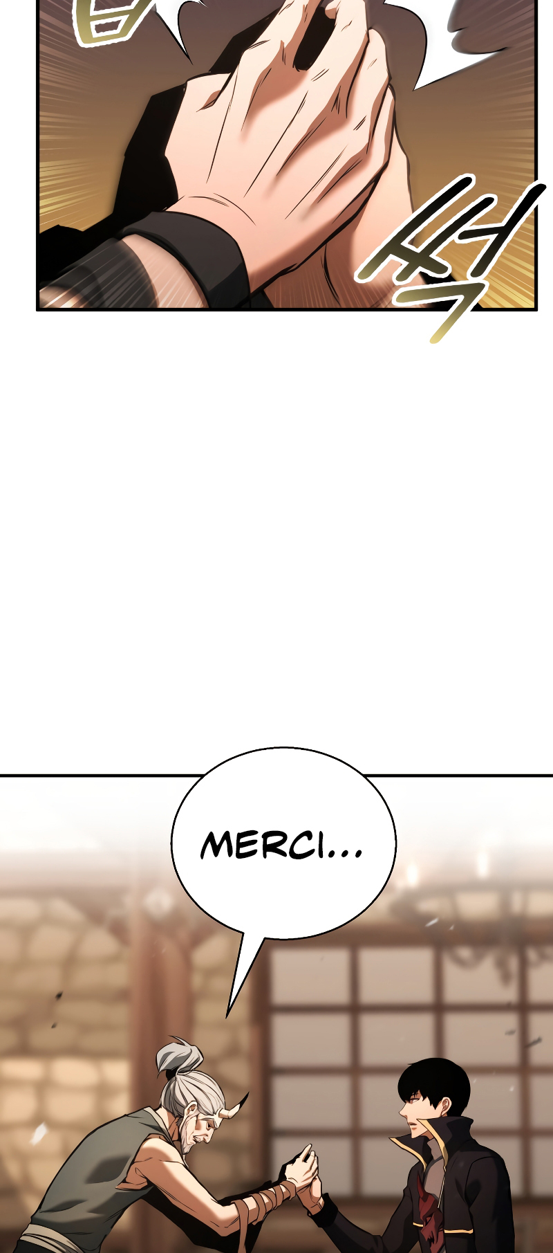 Read Absolute Necromancer  Manga Online