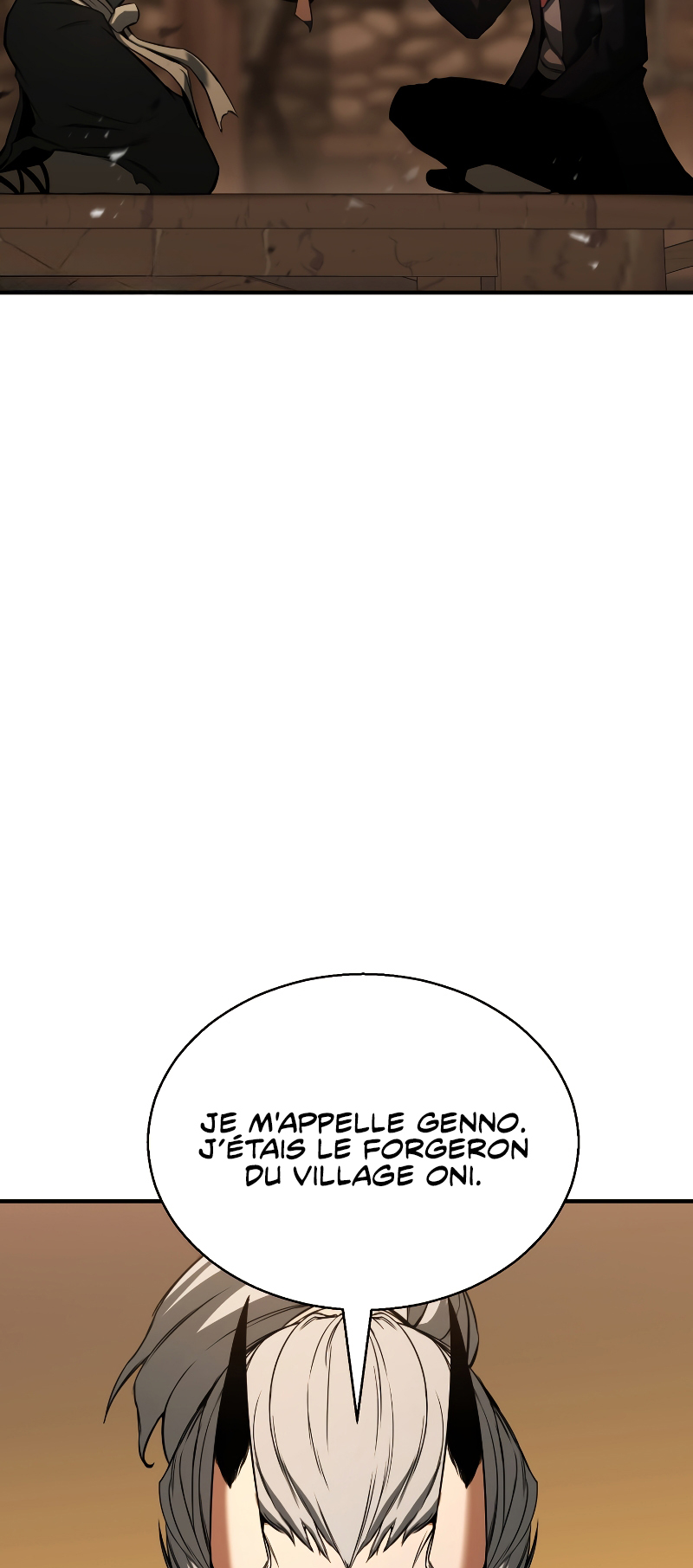 Read Absolute Necromancer  Manga Online