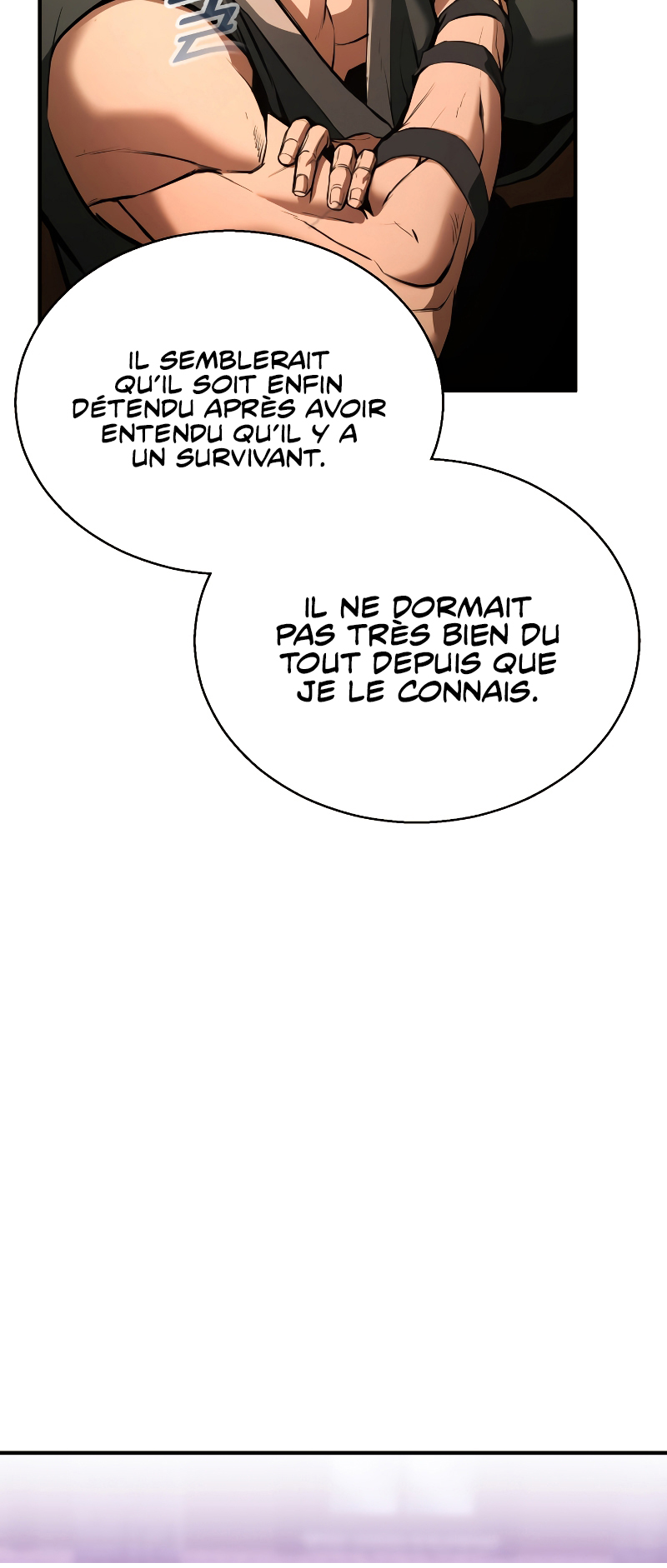 Read Absolute Necromancer  Manga Online