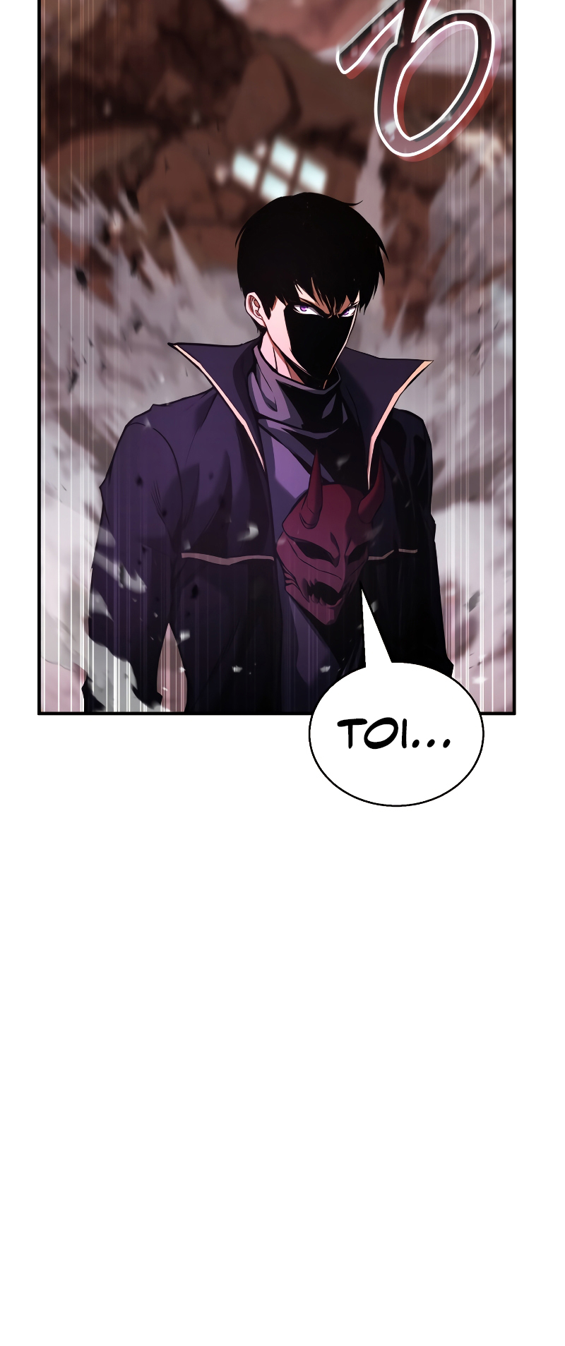 Read Absolute Necromancer  Manga Online