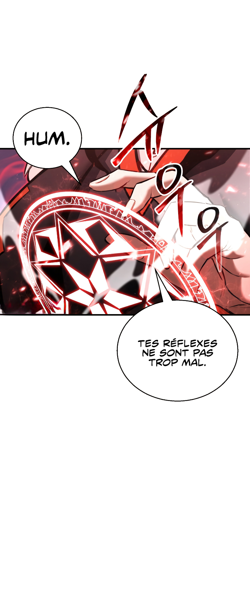 Read Absolute Necromancer  Manga Online