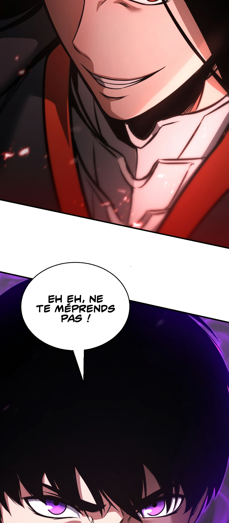 Read Absolute Necromancer  Manga Online