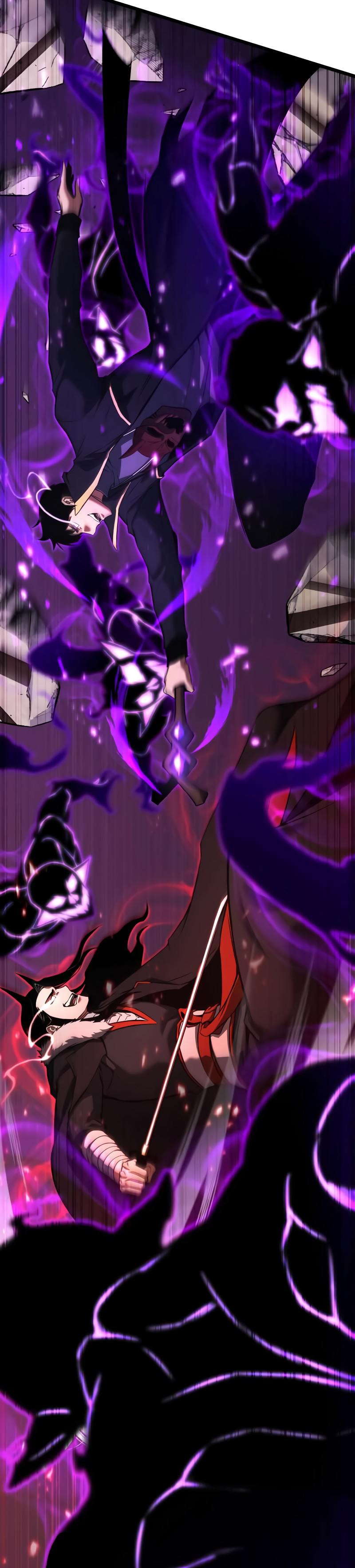 Read Absolute Necromancer  Manga Online