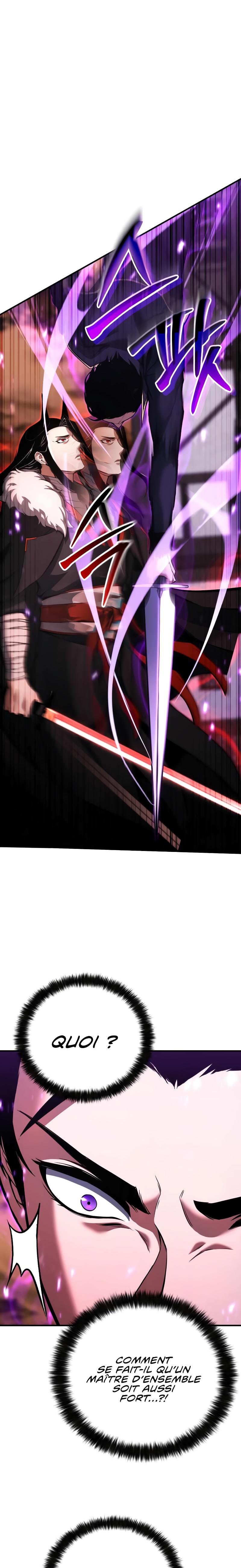 Read Absolute Necromancer  Manga Online