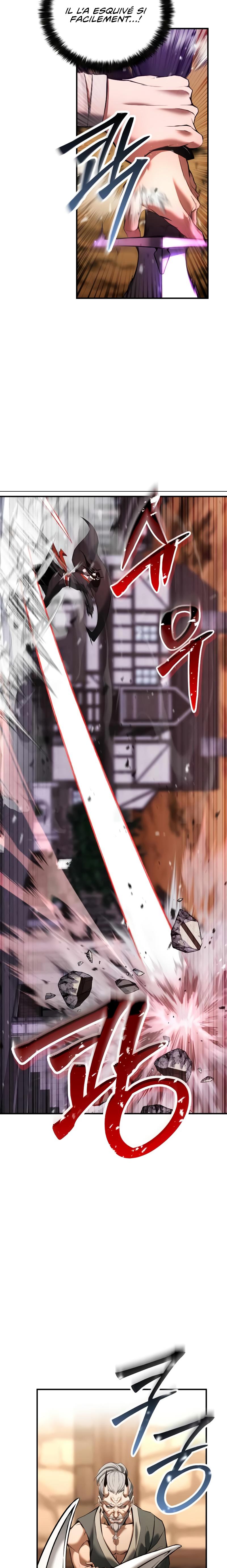 Read Absolute Necromancer  Manga Online