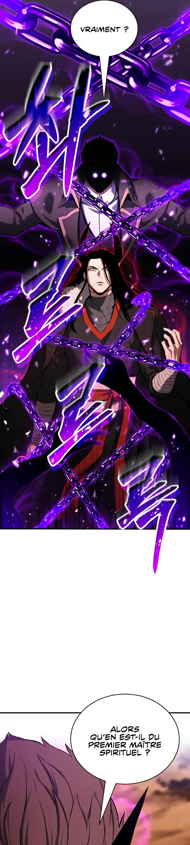 Read Absolute Necromancer  Manga Online