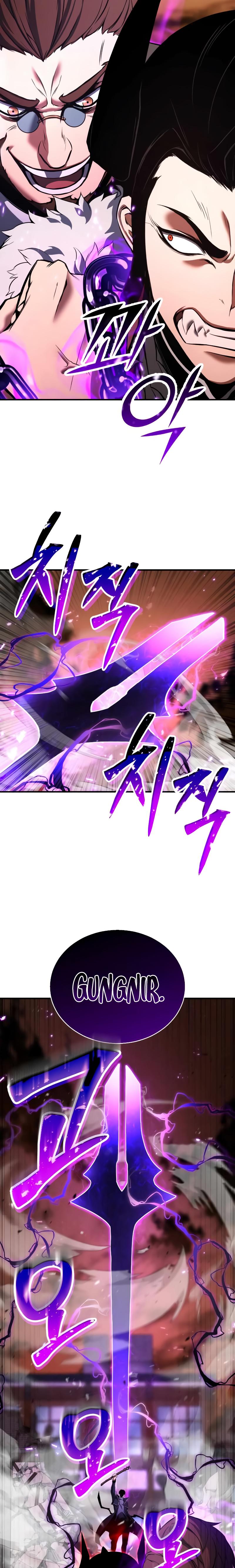 Read Absolute Necromancer  Manga Online