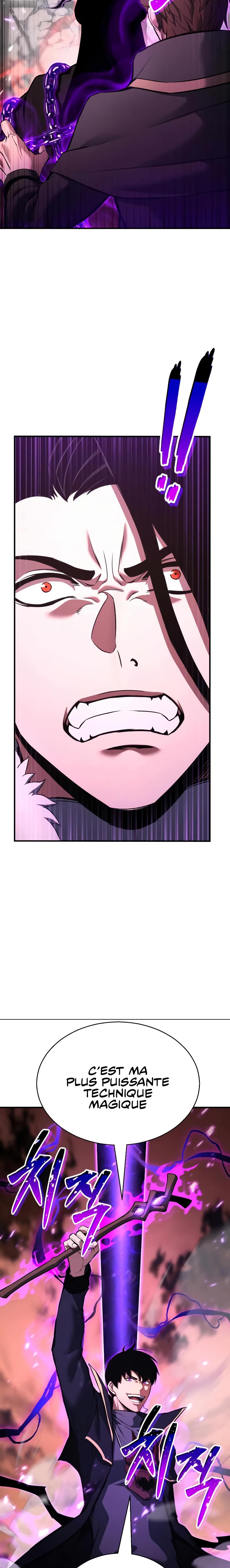 Read Absolute Necromancer  Manga Online