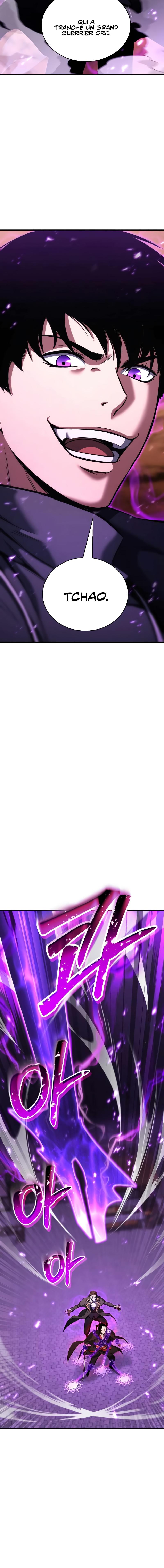 Read Absolute Necromancer  Manga Online