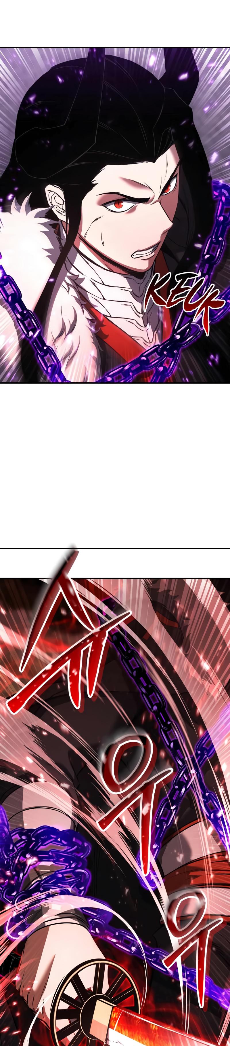 Read Absolute Necromancer  Manga Online