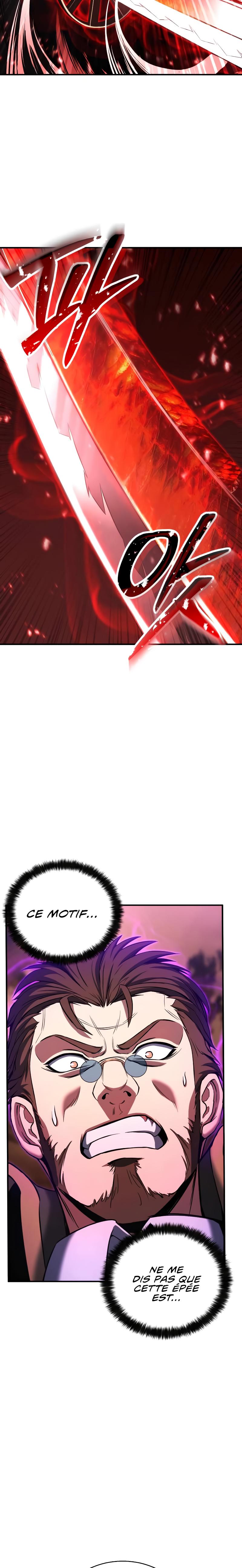 Read Absolute Necromancer  Manga Online