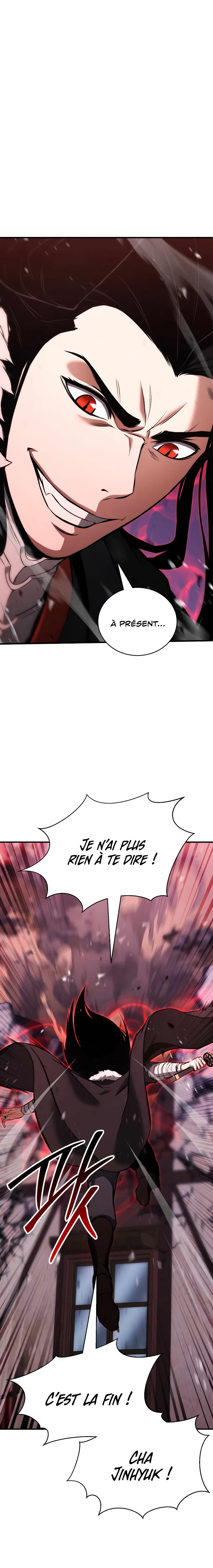 Read Absolute Necromancer  Manga Online