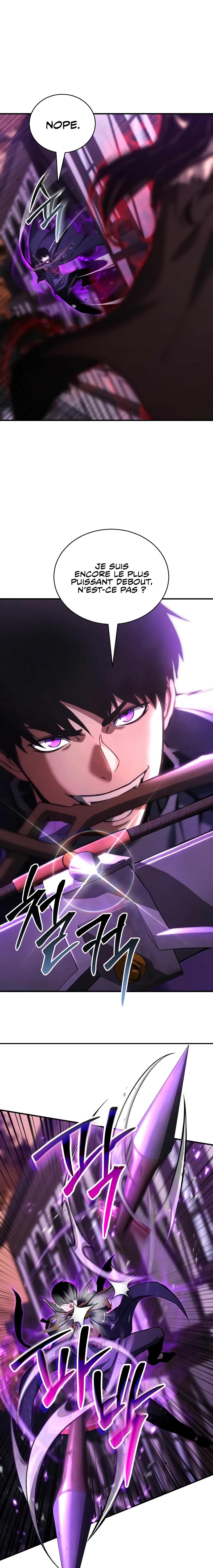 Read Absolute Necromancer  Manga Online