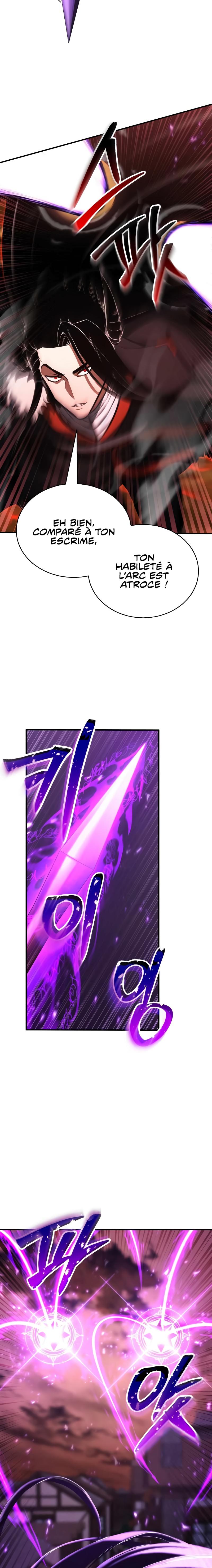 Read Absolute Necromancer  Manga Online