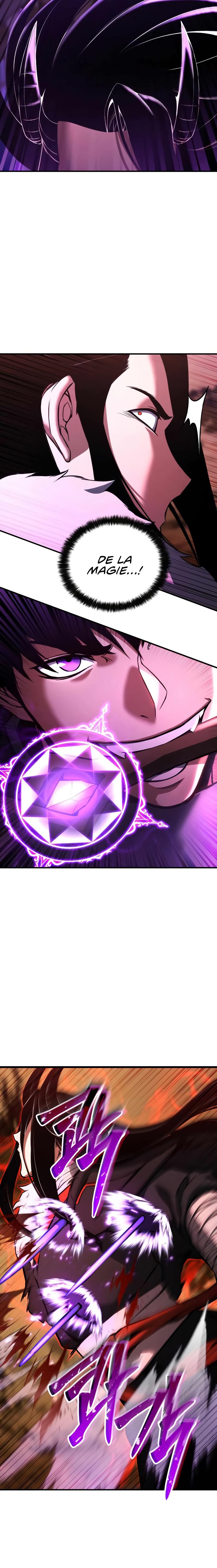 Read Absolute Necromancer  Manga Online