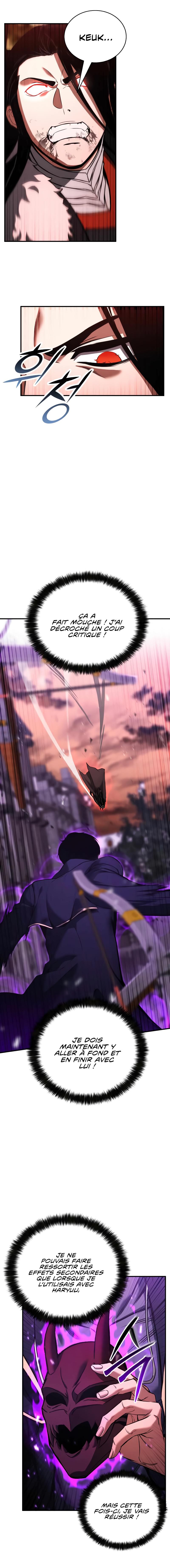 Read Absolute Necromancer  Manga Online