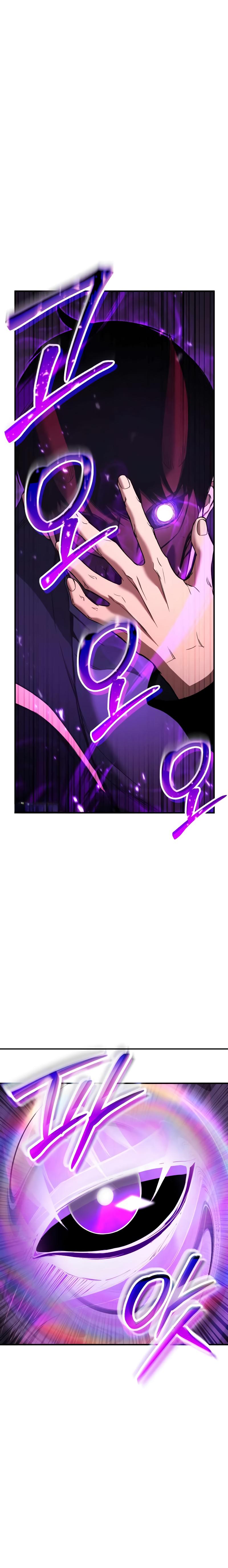 Read Absolute Necromancer  Manga Online