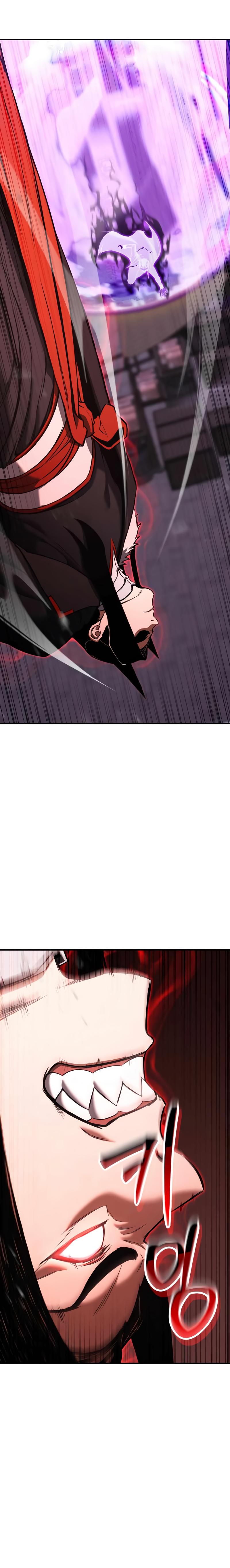 Read Absolute Necromancer  Manga Online