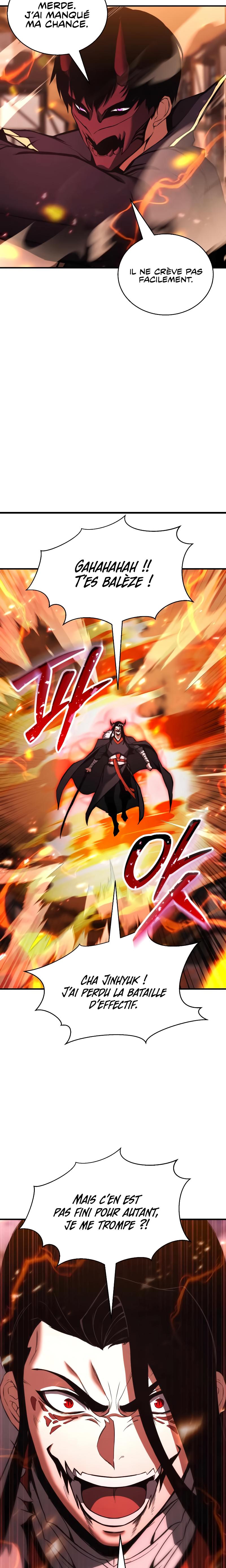 Read Absolute Necromancer  Manga Online