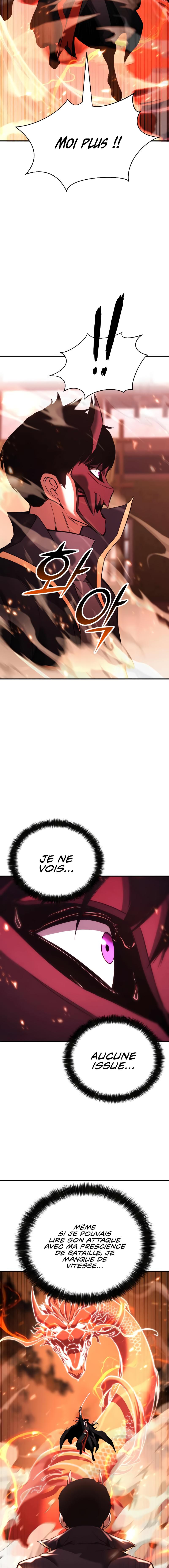 Read Absolute Necromancer  Manga Online