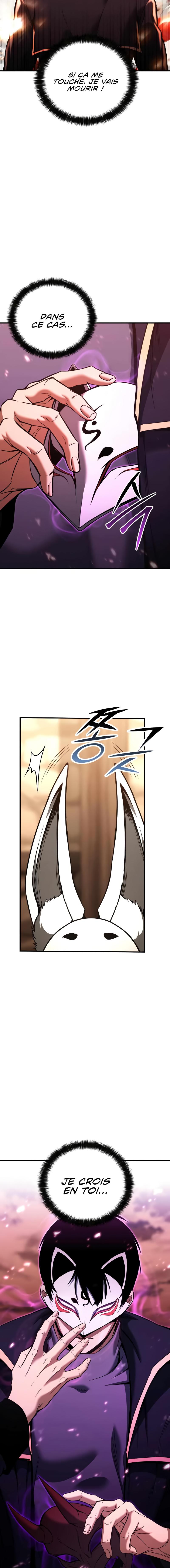 Read Absolute Necromancer  Manga Online