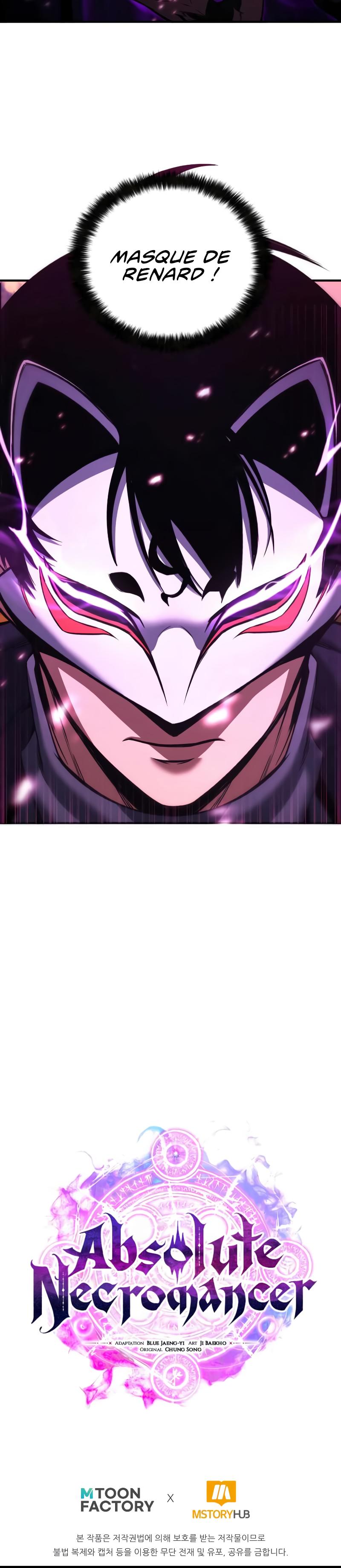 Read Absolute Necromancer  Manga Online