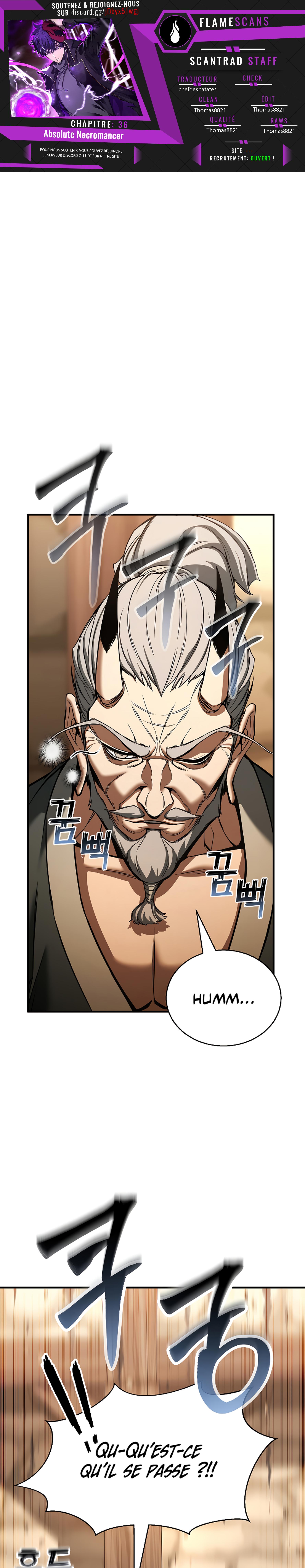 Read Absolute Necromancer  Manga Online