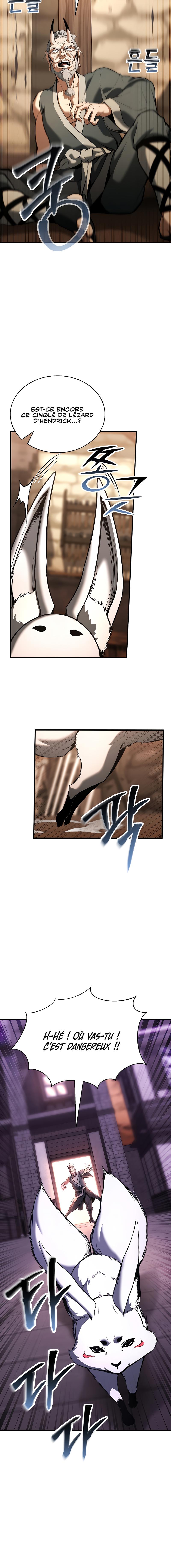 Read Absolute Necromancer  Manga Online