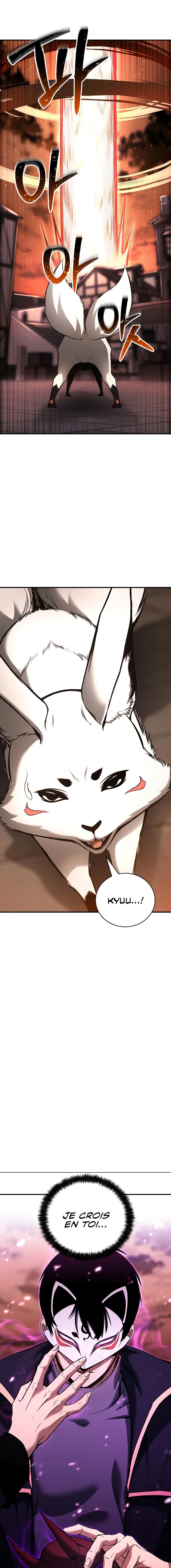 Read Absolute Necromancer  Manga Online