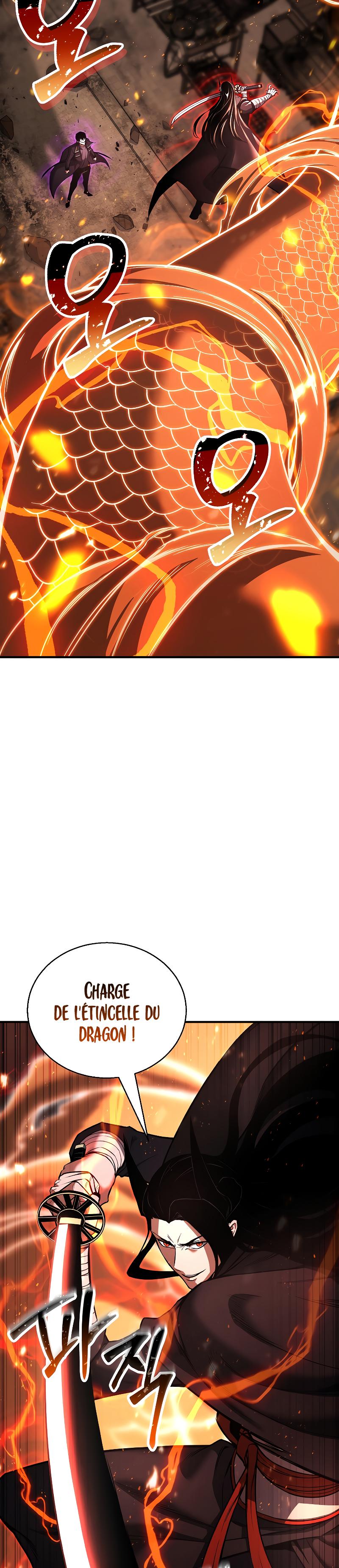 Read Absolute Necromancer  Manga Online