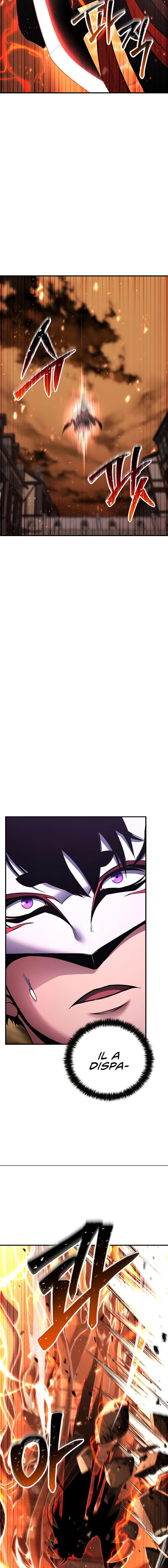 Read Absolute Necromancer  Manga Online