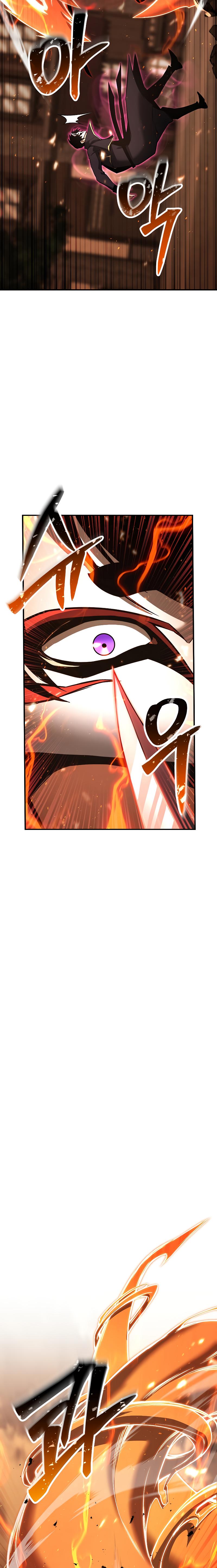 Read Absolute Necromancer  Manga Online