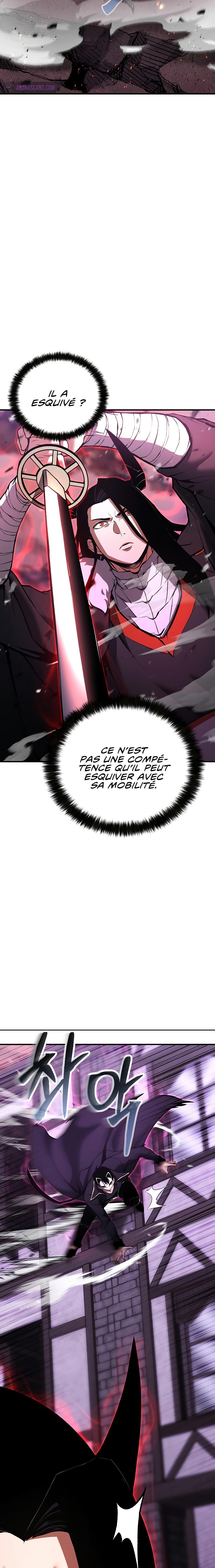 Read Absolute Necromancer  Manga Online