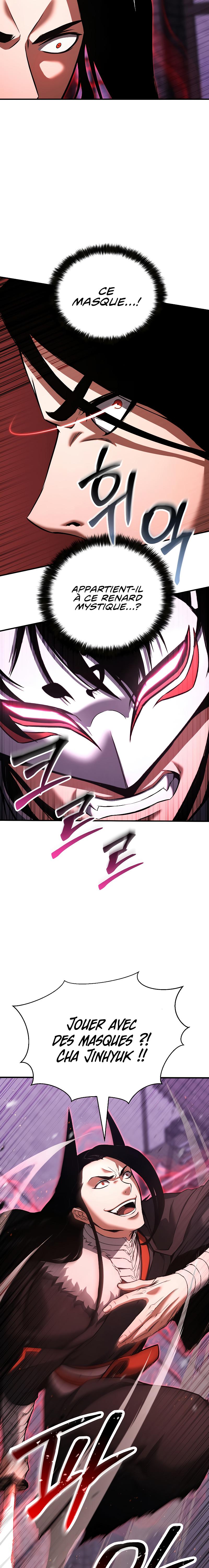 Read Absolute Necromancer  Manga Online