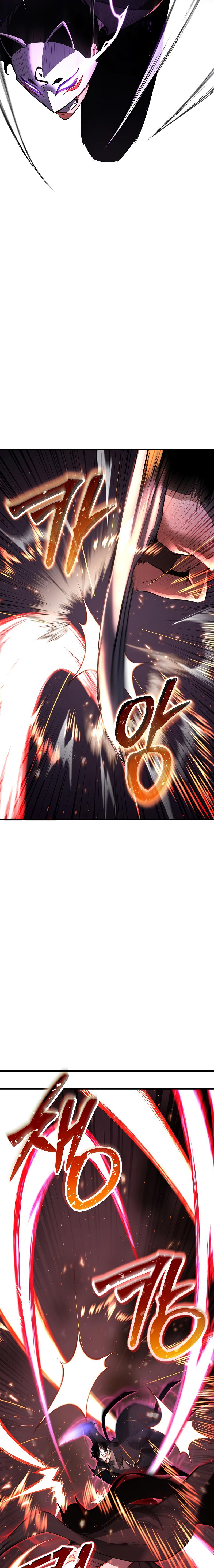 Read Absolute Necromancer  Manga Online